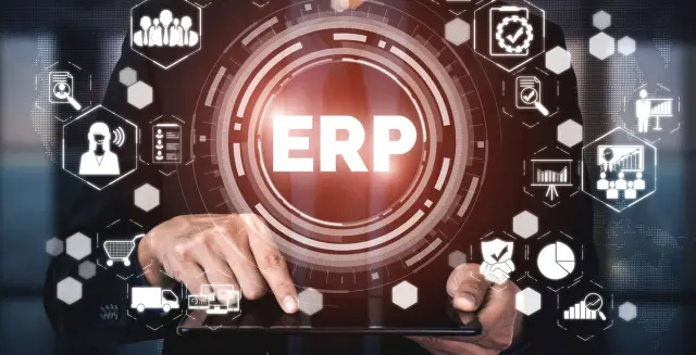 Which ERP System is Right for Your Small Business?